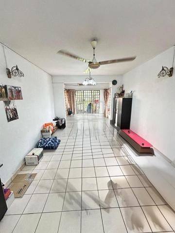 Tropika Apartment 1