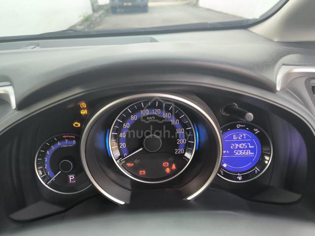 2016 Honda JAZZ 1.5 E (A) - 3