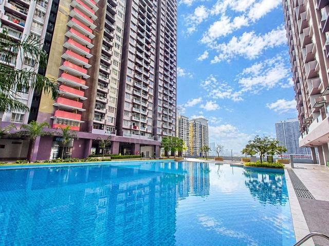 Platinum Lake PV 21 1