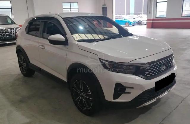 2024 Honda WR-V 1.5 RS MY23 DG4 (A) ALL-IN - 3