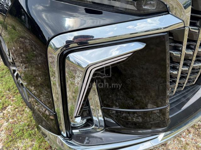 2021 Toyota ALPHARD 2.5 SC JBL FULL MODELISTA SPEC - 5