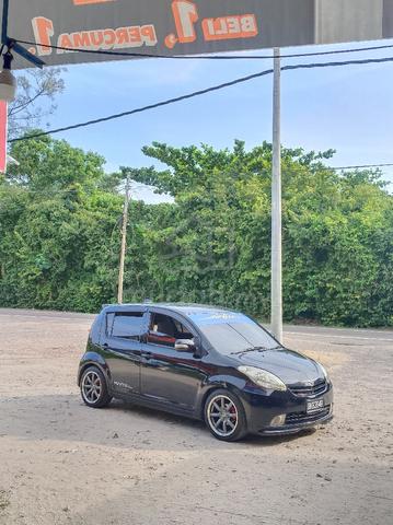 2008 Perodua MYVI 1.3 SXI (M) - 3
