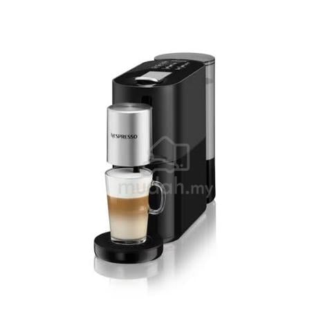 Nespresso Atelier S85 - photo 3 of 3