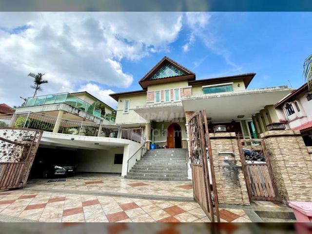 Tropicana Golf & Country Resort Bungalow Villa 1
