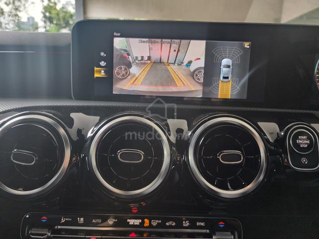2020 Mercedes Benz A250 2.0 AMG LINE (A) - 5