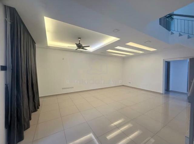 2 Storey @ Maya Height/ Bandar Seri Alam/ Renovate/ G&G/ Masai 1