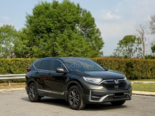 -2023- Honda CR-V 1.5 TC-P 4WD FACELIFT FULL SERVI - 1