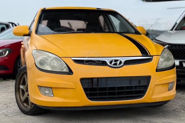 Hyundai I30 2.0 (A) SKIM MUDAH DEALS - 2
