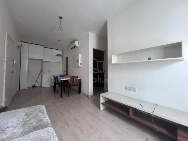 University Utama Condominium 1