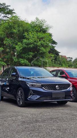 2026 Proton S70 1.5 FLAGSHIP MY23 MC1 (A) - 5