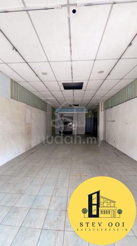 Taman tan sai gin coner unit/bandar perda/permatang pauh 1