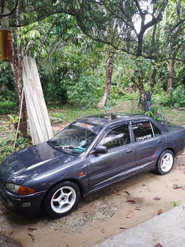 1999 Proton WIRA 1.5 GL (M) - 5