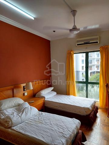 Gold Coast Malacca International Resort 1