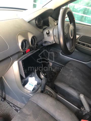 2011 Proton SAGA 1.3 FL (A) - 2