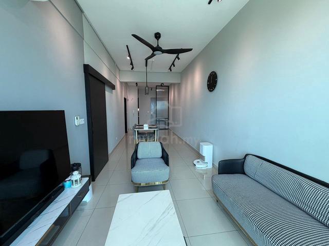 Maple Residences 1