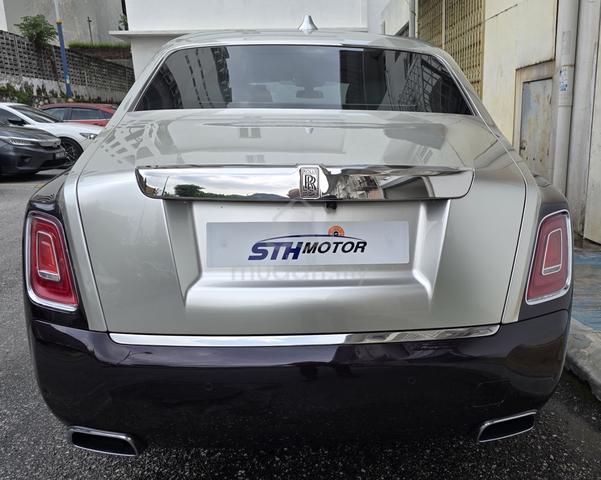 2023 Rolls Royce PHANTOM VII 6.7 EWB (Ready Stock) - 5