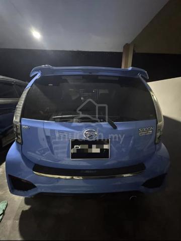 2013 Perodua MYVI 1.3 SX STANDARD (M) - 3
