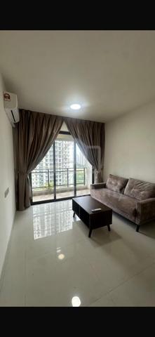Ataraxia Park @ Forest City 1