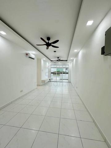 Bsp Skypark Condo 1