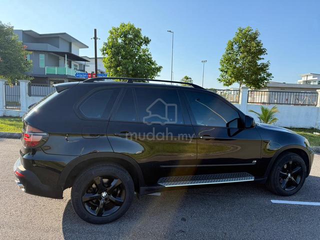 2007 Bmw X5 3.0 i (CBU) (A) - 4