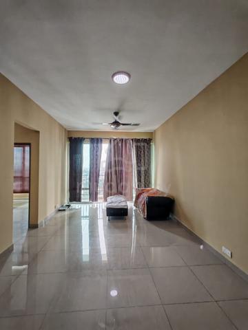 Greenfield Regency 1