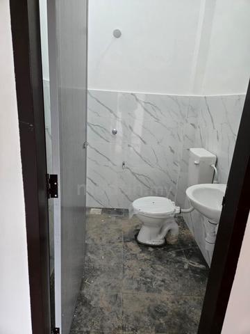 Taman Bukit Tingkat Jaya Teres 5