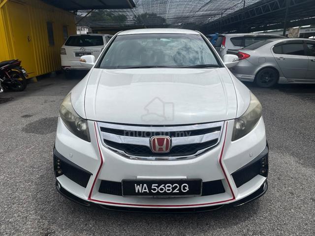 2014 Proton PERDANA 2.0 (A) - 3