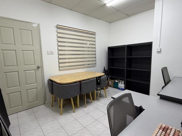Private Office Room for 3 Pax | All Inclusive | Damai Kota Kinabalu 1