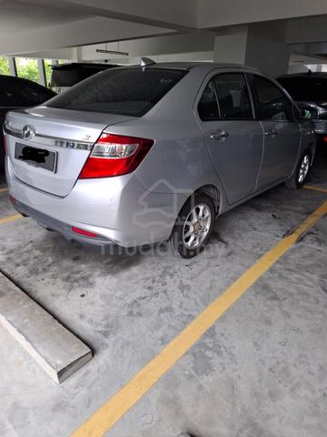 2019 Perodua BEZZA 1.3 ADVANCE X (A) - 2
