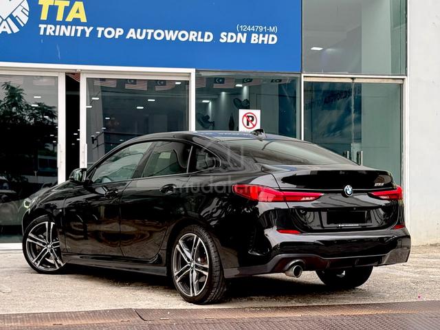 2021 Bmw 2 SERIES 1.5 18I M SPORT GRAN COUPE OFFER - 2