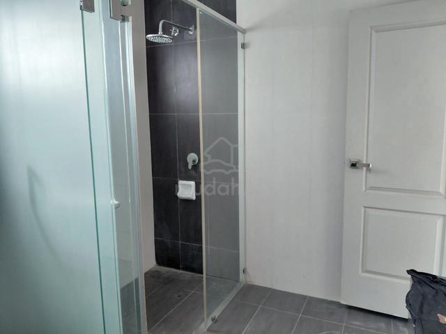 Bandar baru Sri Klebang Double-storey semi-detached house for sale 1