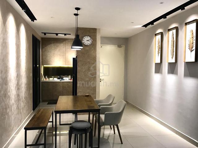 LakePark Residence @ KL North 1