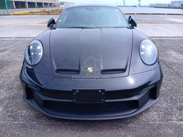 2024 Porsche 911 4.0 GT3 992 Carbon Brake - 2