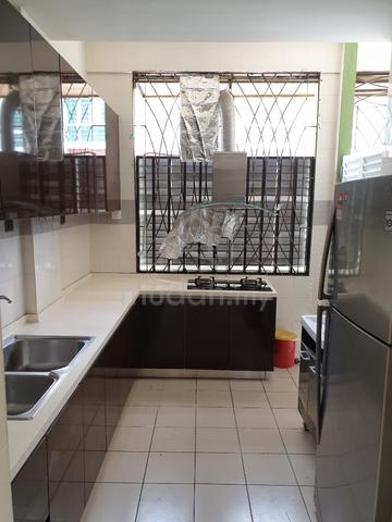 Duta Gaeden Town House, Jalan Bundusan, Penampang 5