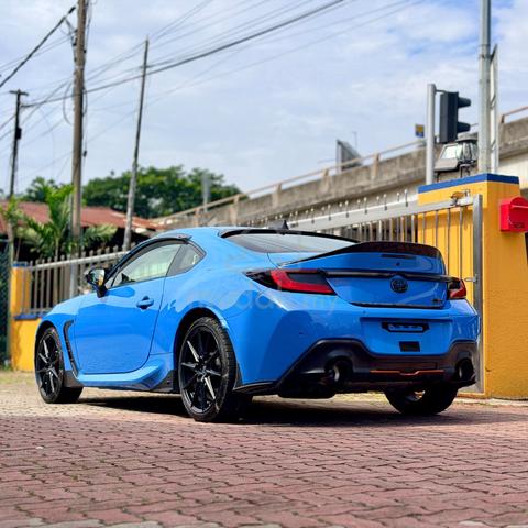 2022 Toyota GR86 2.4 RZ (A) MEGA FULLY LOADED - 2