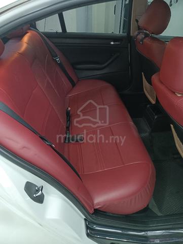2001 Bmw 3 SERIES 2.5 25I (CBU) E46 (A) - 3