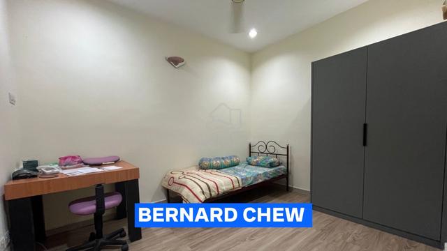 [ CHEAPEST ] Pantai Jerjak Single Storey House Sale Bayan Lepas Nibong 1