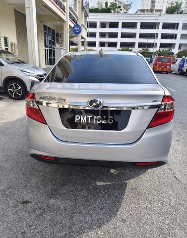 2016 Perodua BEZZA 1.3 PREMIUM X (A) - 3