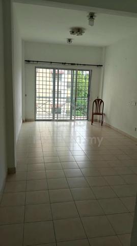 Apartment Minang Ria 2 1