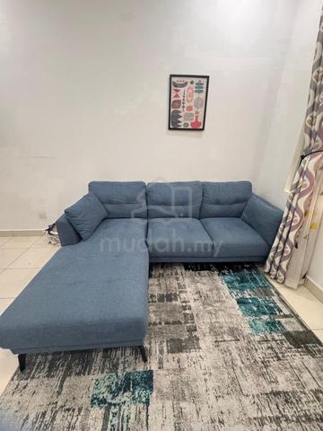 Safira Apartment 1