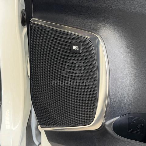 2018 Toyota VELLFIRE 2.5 ZG (A) JBL SOUND SYSTEM - 5