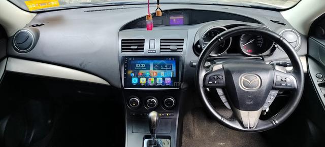 Mazda 3 2.0(A)SPORT PREMIUM EDITION*1.6*r2013 - 3