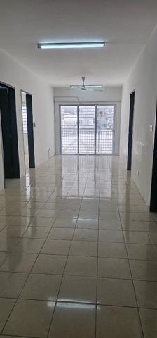 Residensi KepongMas 1