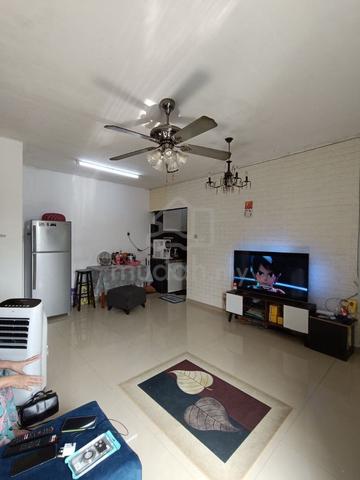 Pangsapuri Sri Meranti 1