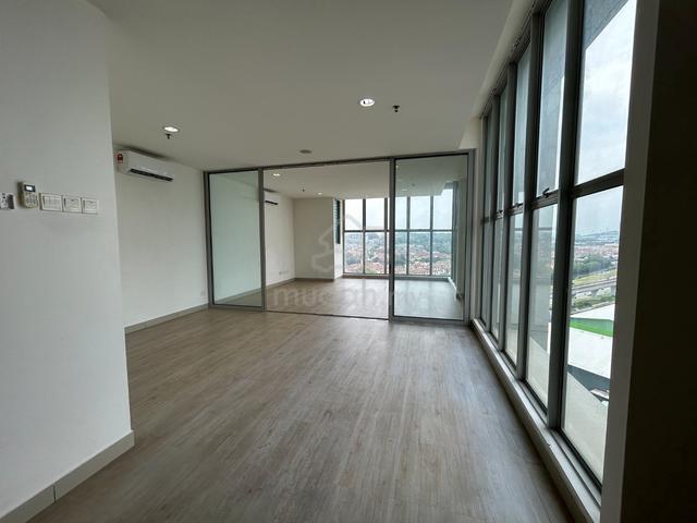 3 Elements @ Seri Kembangan 1