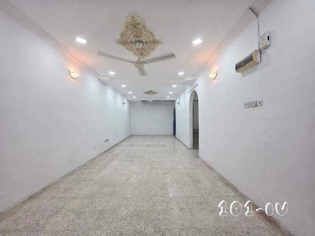 Super Below Market Klang Jaya 22x75 Endlot Single Storey Klang 1
