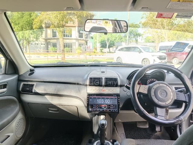 2011 Proton PERSONA 1.6 ELEGANCE BASE LINE (A) - 4