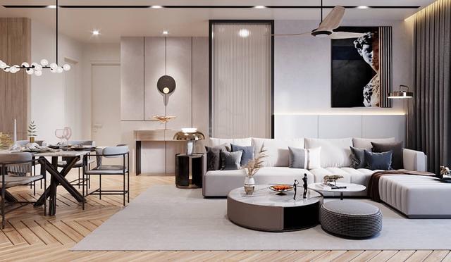 Kota Kemuning (Lelong Harga Dapat Condo Baru!) 1.7k Bulanan 4 Bilik 2