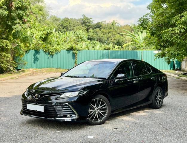 2023 Toyota CAMRY 2.5 V - 1
