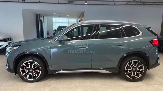 2025 Bmw X1 2.0 SDRIVE20I XLINE MY23 U11 (A) - 4